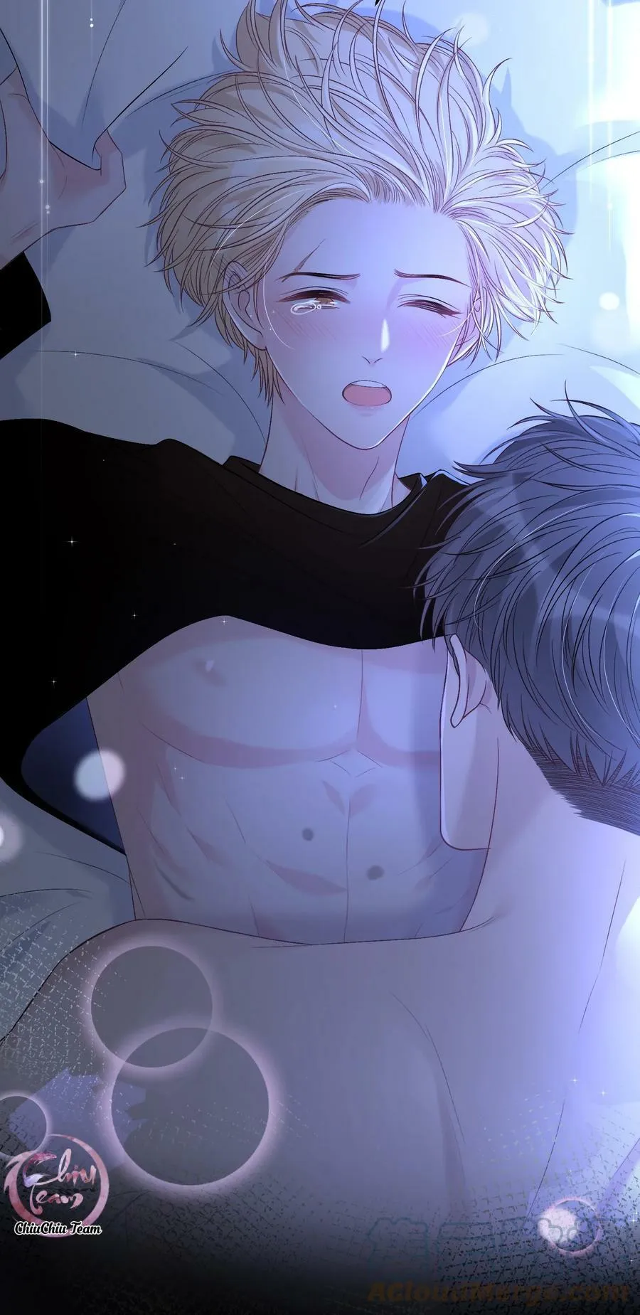 Trước Và Sau Chia Tay (END) Chapter 90 Trang 11