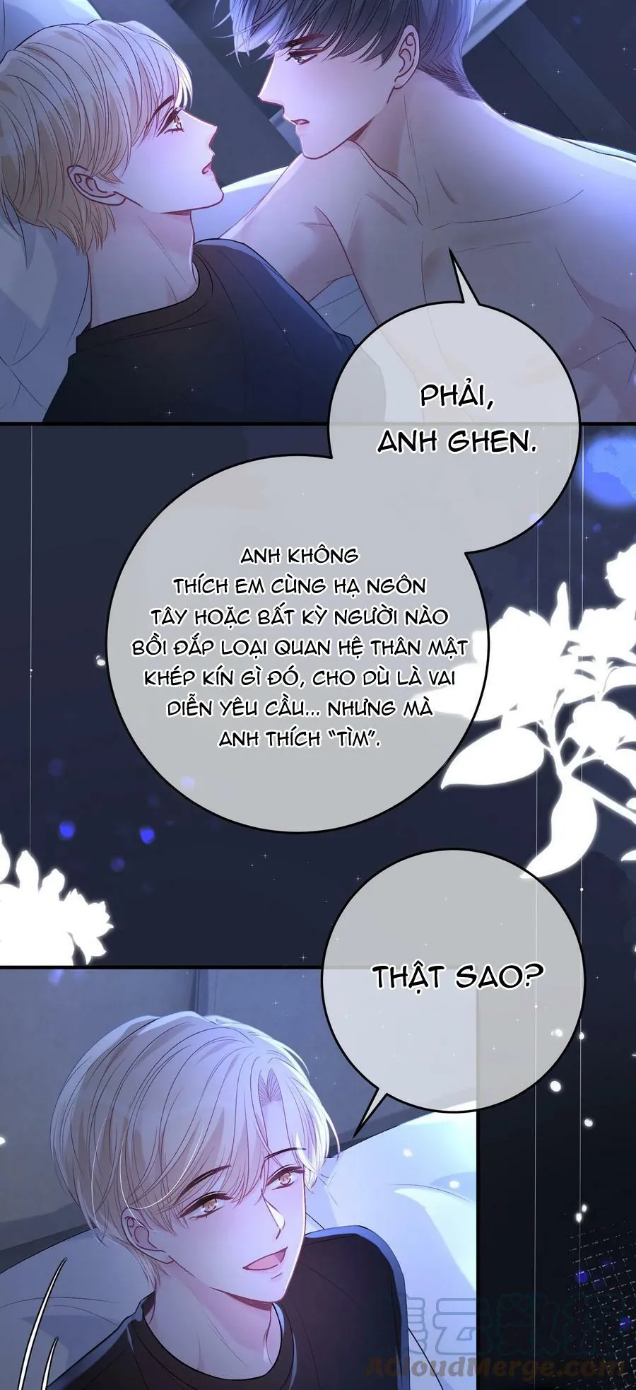 Trước Và Sau Chia Tay (END) Chapter 90 Trang 17