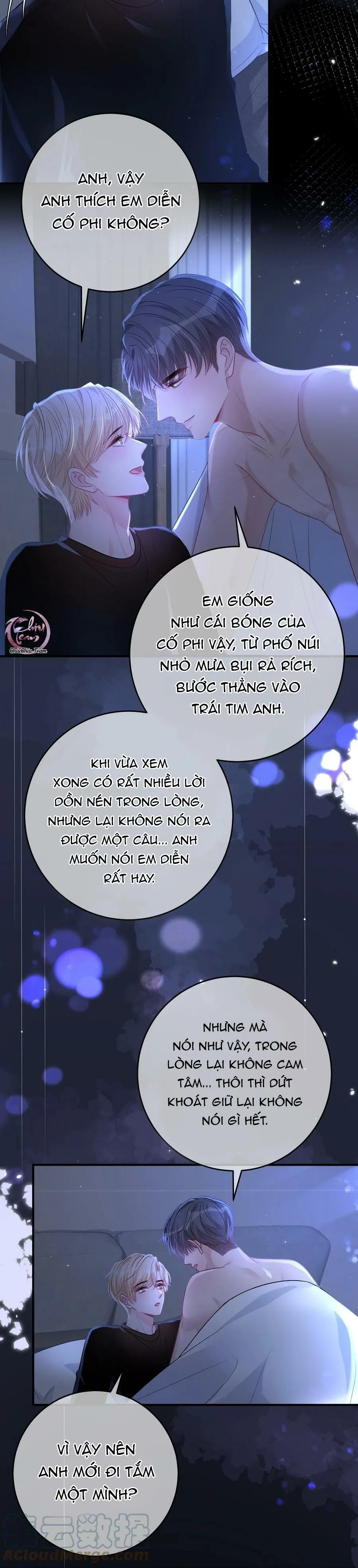 Trước Và Sau Chia Tay (END) Chapter 90 Trang 18