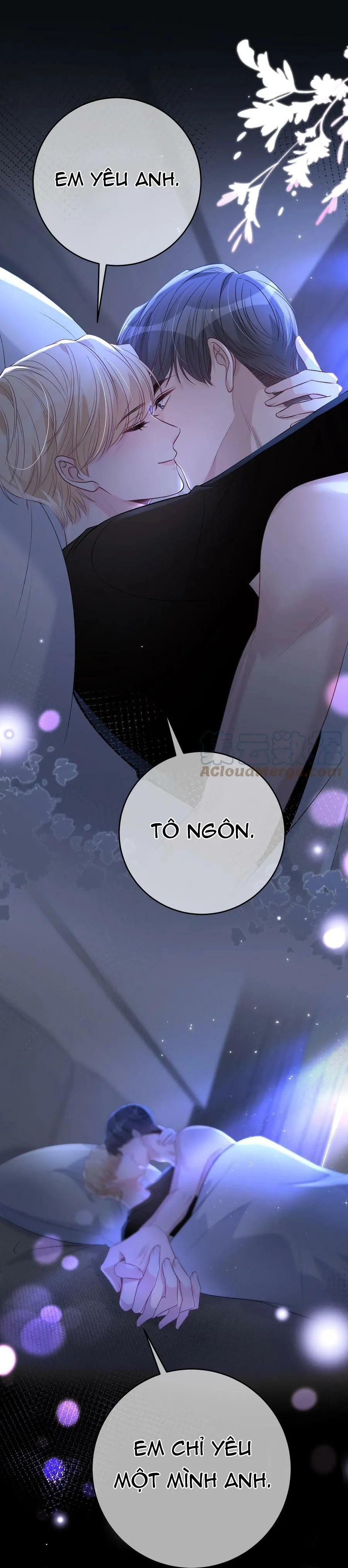 Trước Và Sau Chia Tay (END) Chapter 90 Trang 20