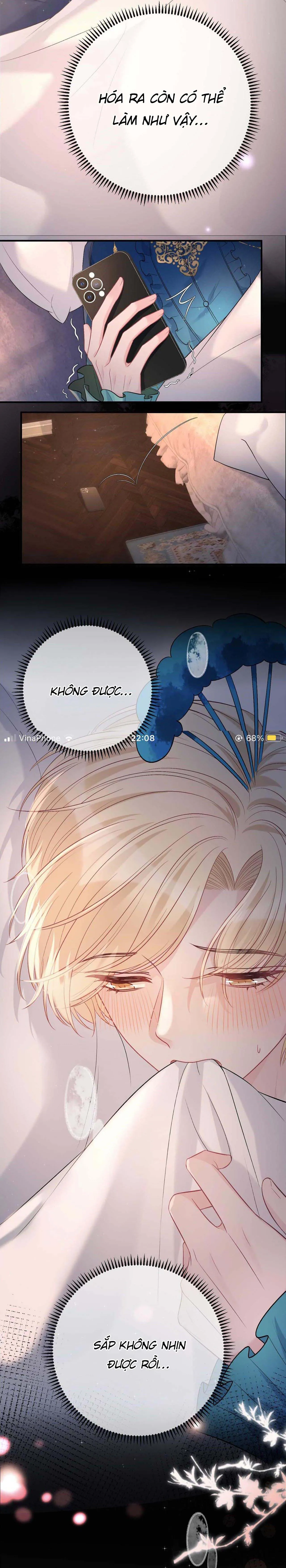 Trước Và Sau Chia Tay (END) Chapter 91 Trang 4