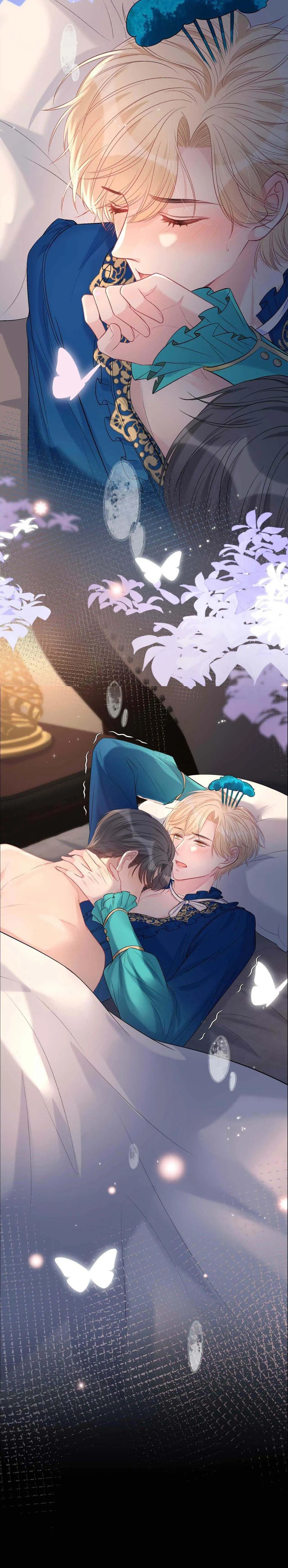 Trước Và Sau Chia Tay (END) Chapter 91 Trang 8