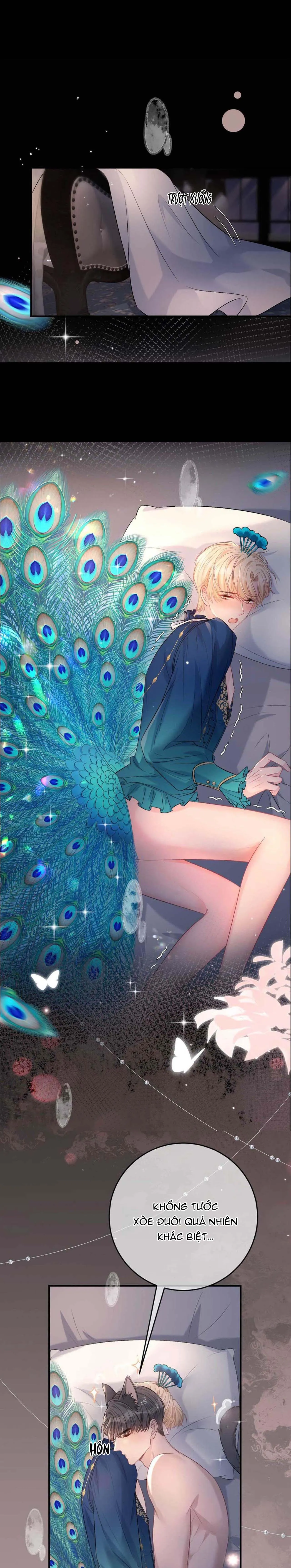 Trước Và Sau Chia Tay (END) Chapter 91 Trang 9