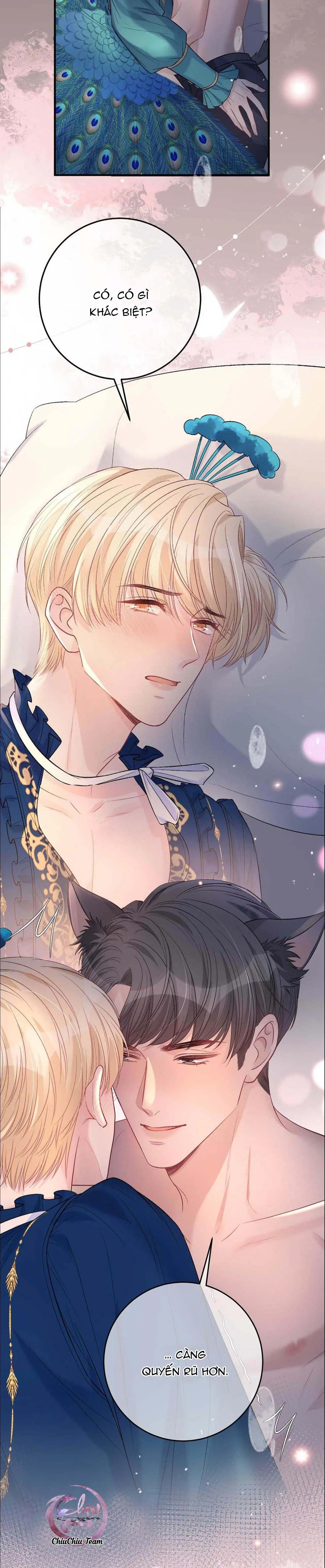 Trước Và Sau Chia Tay (END) Chapter 91 Trang 10