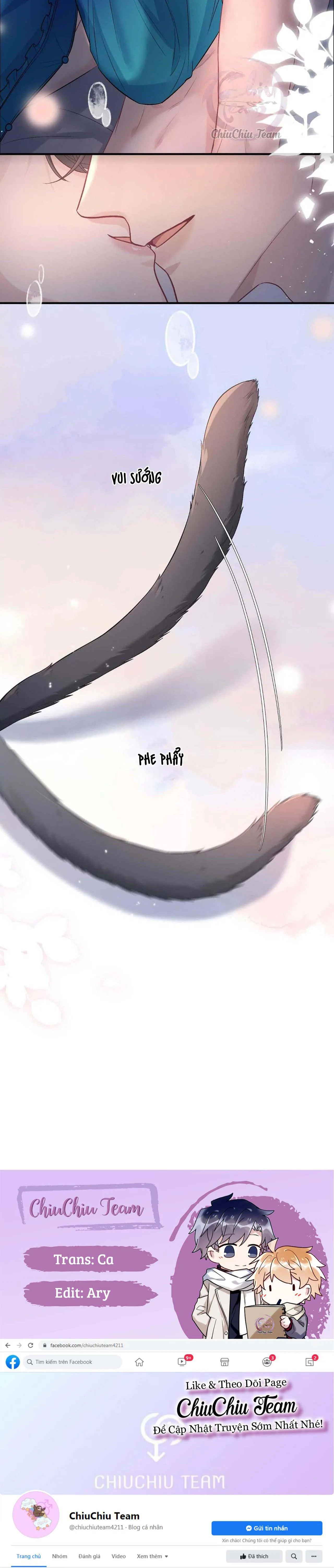 Trước Và Sau Chia Tay (END) Chapter 91 Trang 12