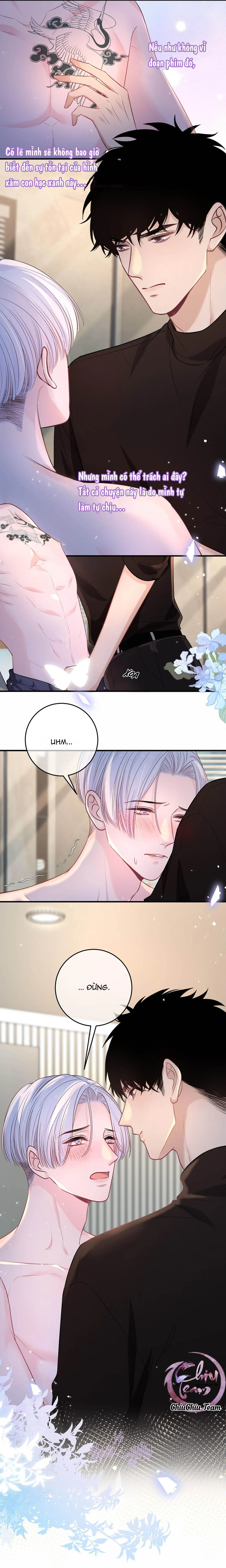 Trước Và Sau Chia Tay (END) Chapter 92 Trang 9