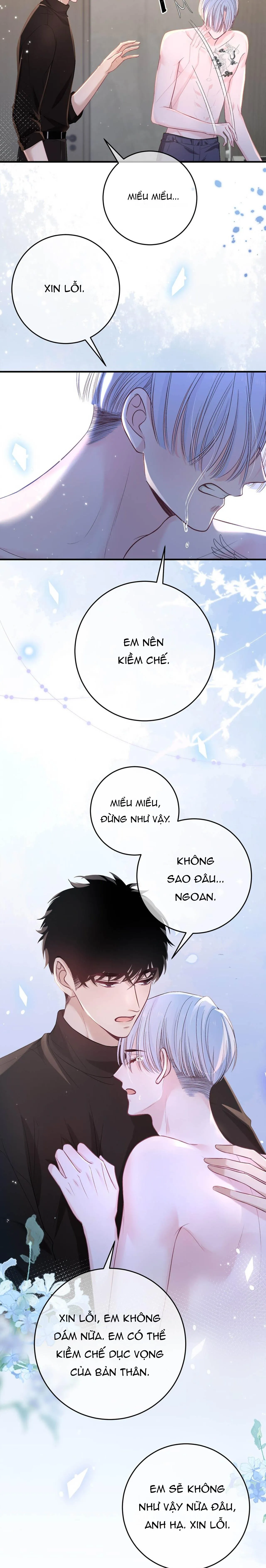 Trước Và Sau Chia Tay (END) Chapter 92 Trang 11