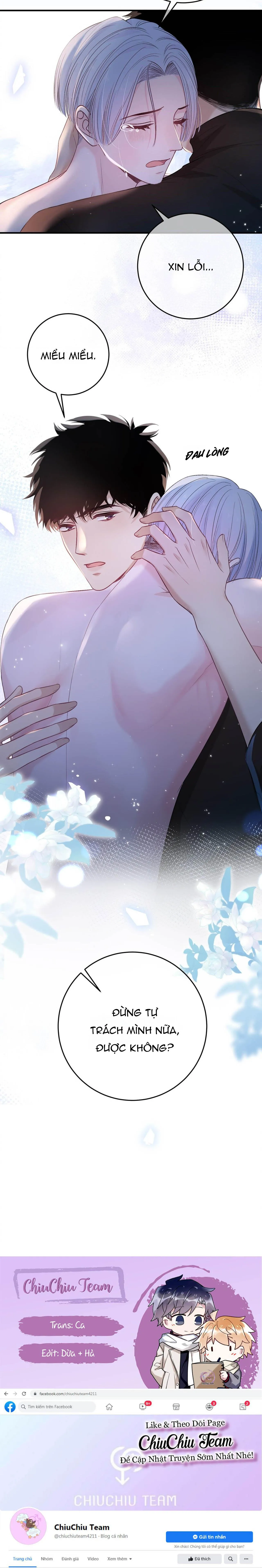 Trước Và Sau Chia Tay (END) Chapter 92 Trang 12