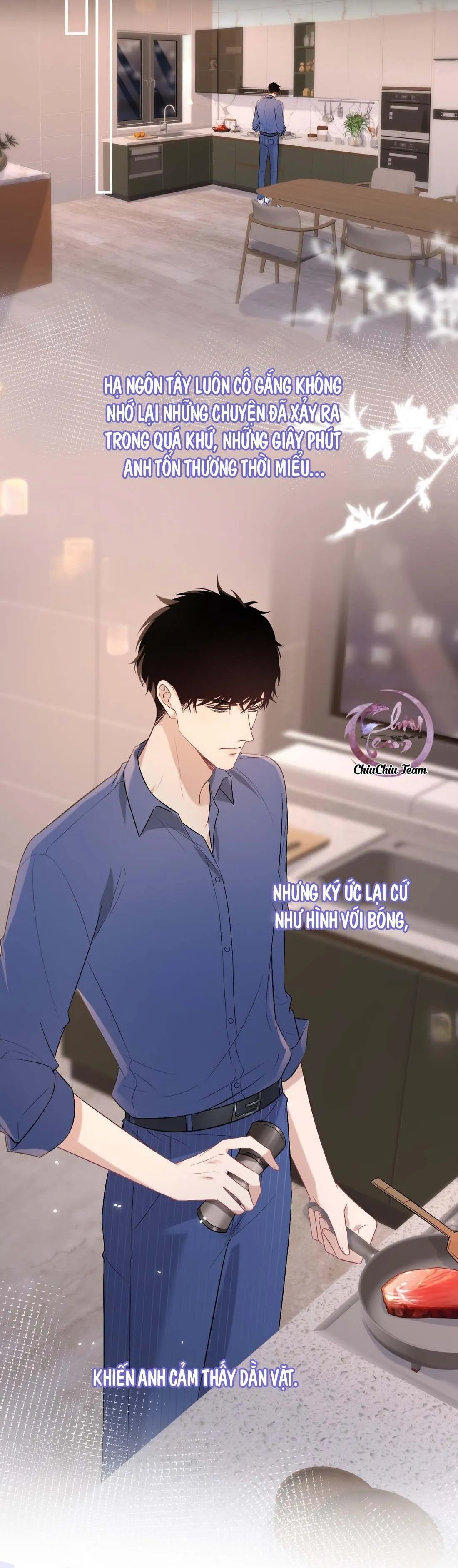 Trước Và Sau Chia Tay (END) Chapter 93 Trang 3