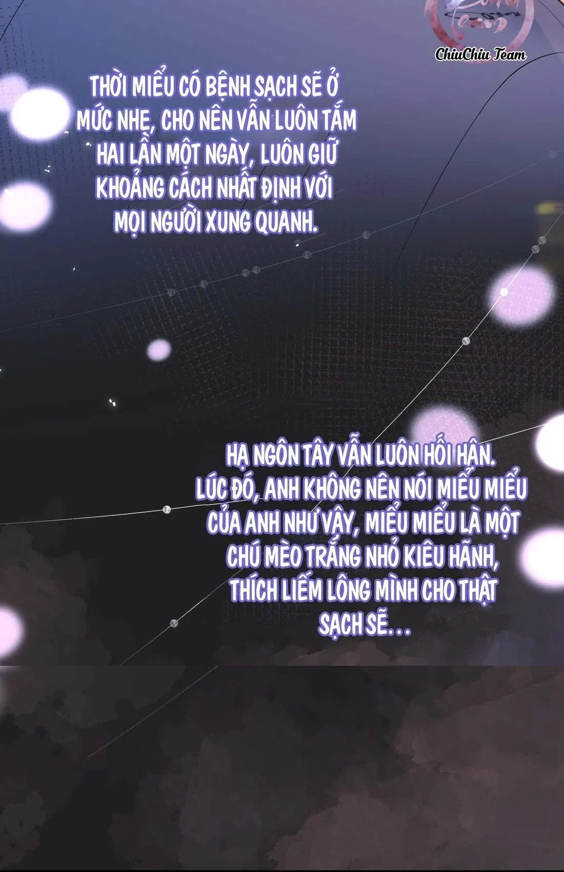 Trước Và Sau Chia Tay (END) Chapter 93 Trang 6