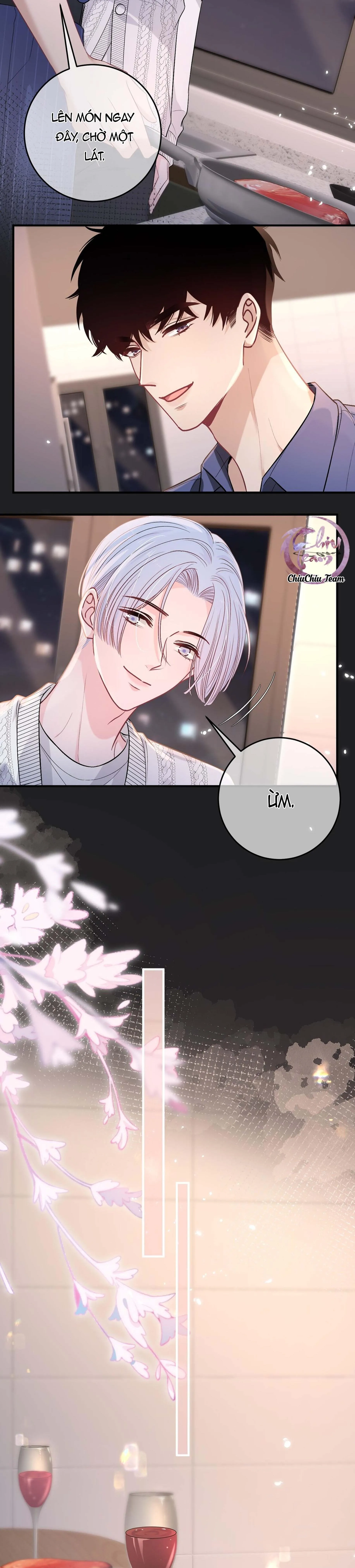 Trước Và Sau Chia Tay (END) Chapter 93 Trang 9