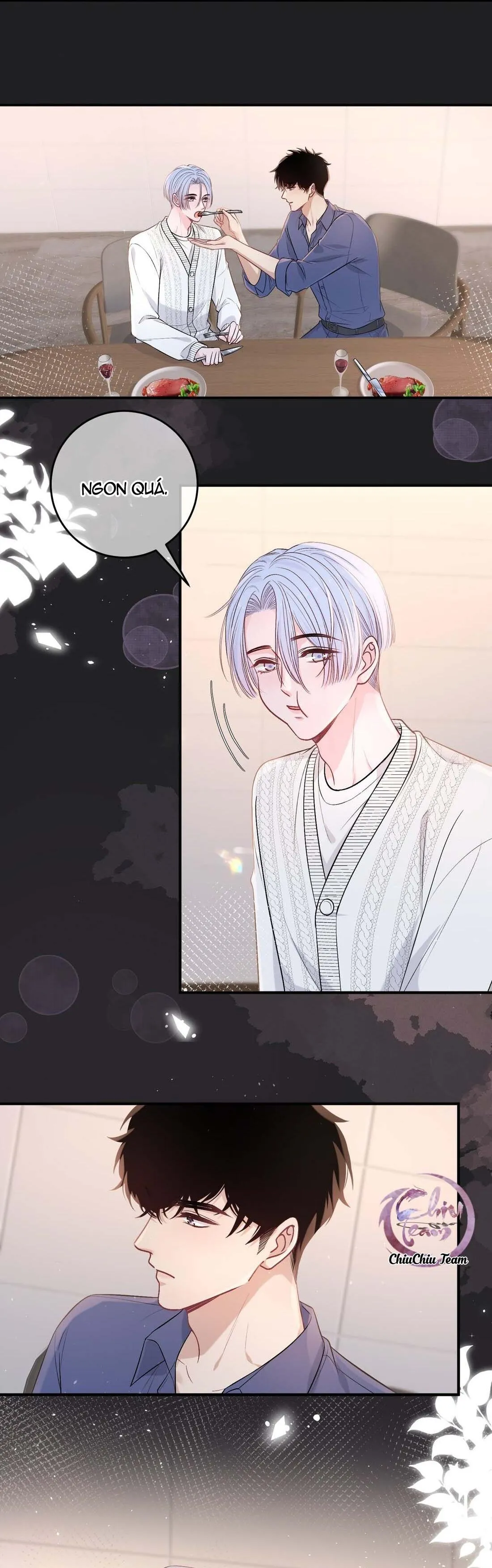 Trước Và Sau Chia Tay (END) Chapter 93 Trang 11