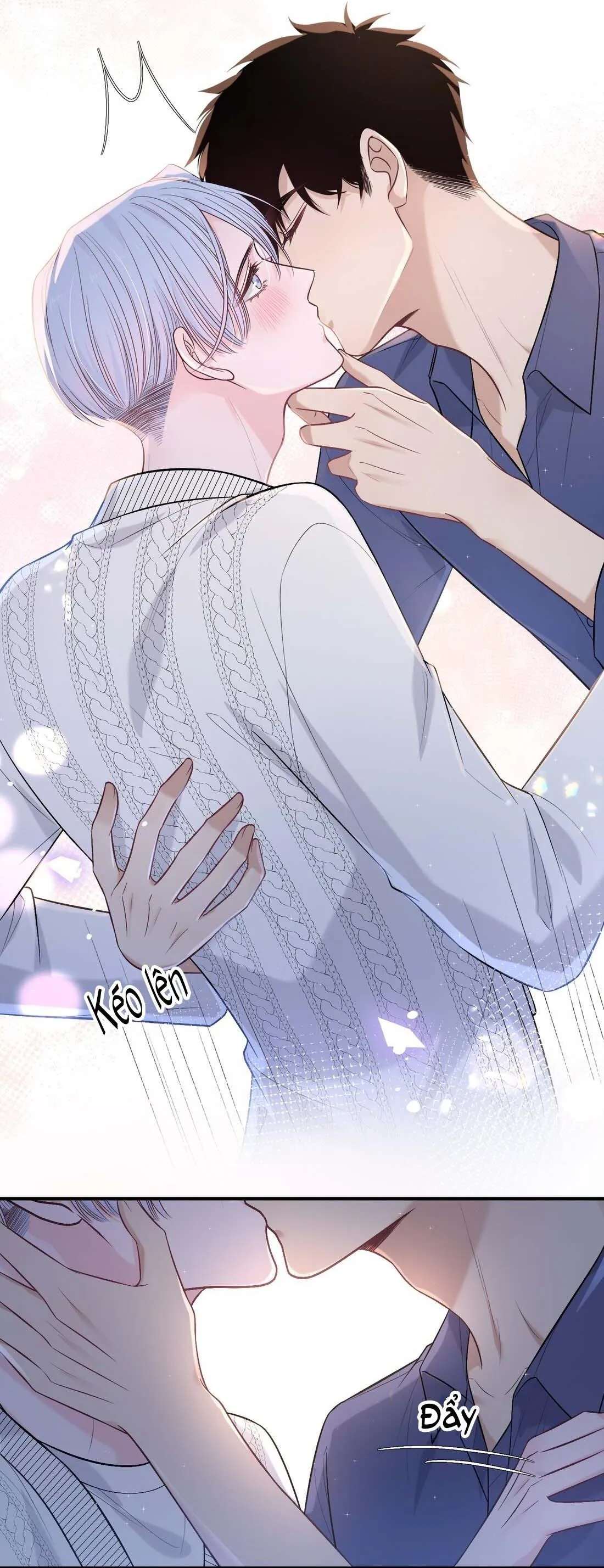 Trước Và Sau Chia Tay (END) Chapter 93 Trang 14