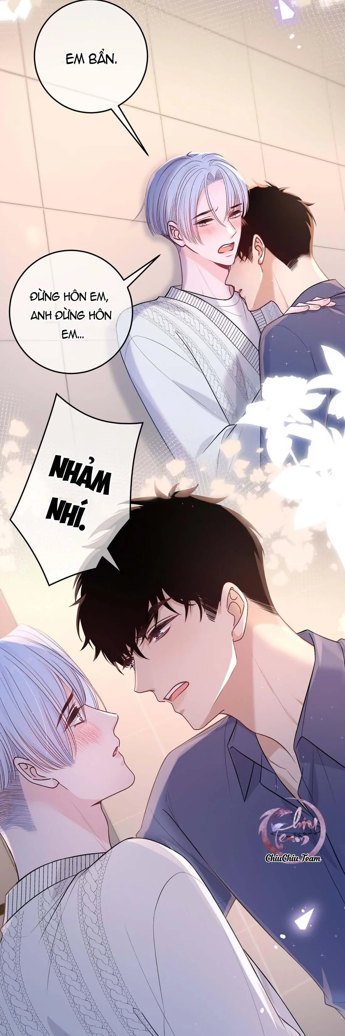 Trước Và Sau Chia Tay (END) Chapter 93 Trang 16