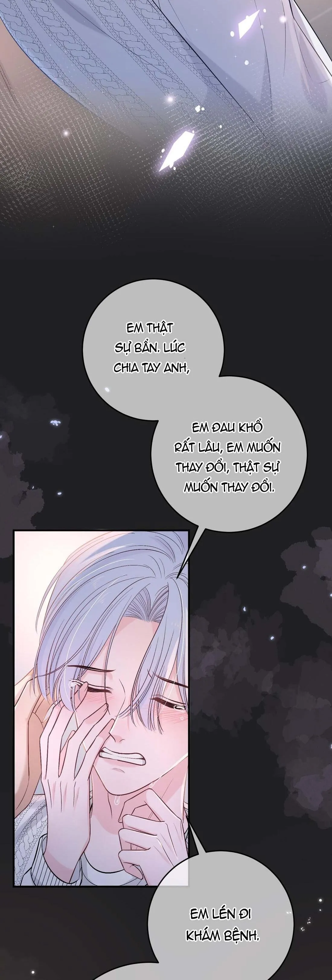 Trước Và Sau Chia Tay (END) Chapter 93 Trang 17