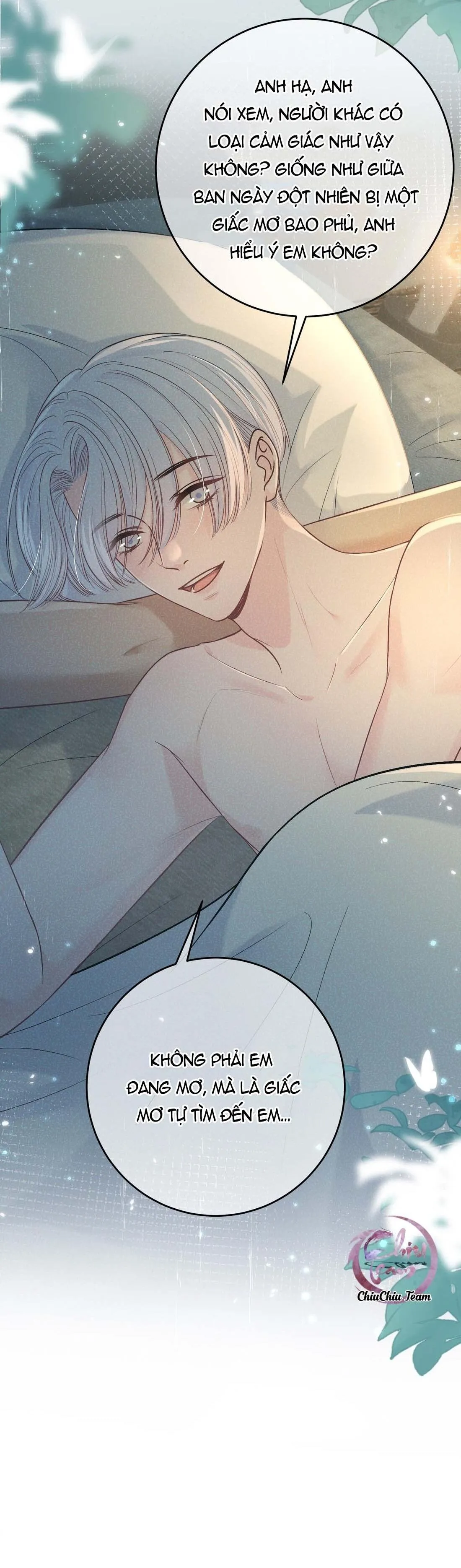 Trước Và Sau Chia Tay (END) Chapter 93 Trang 22