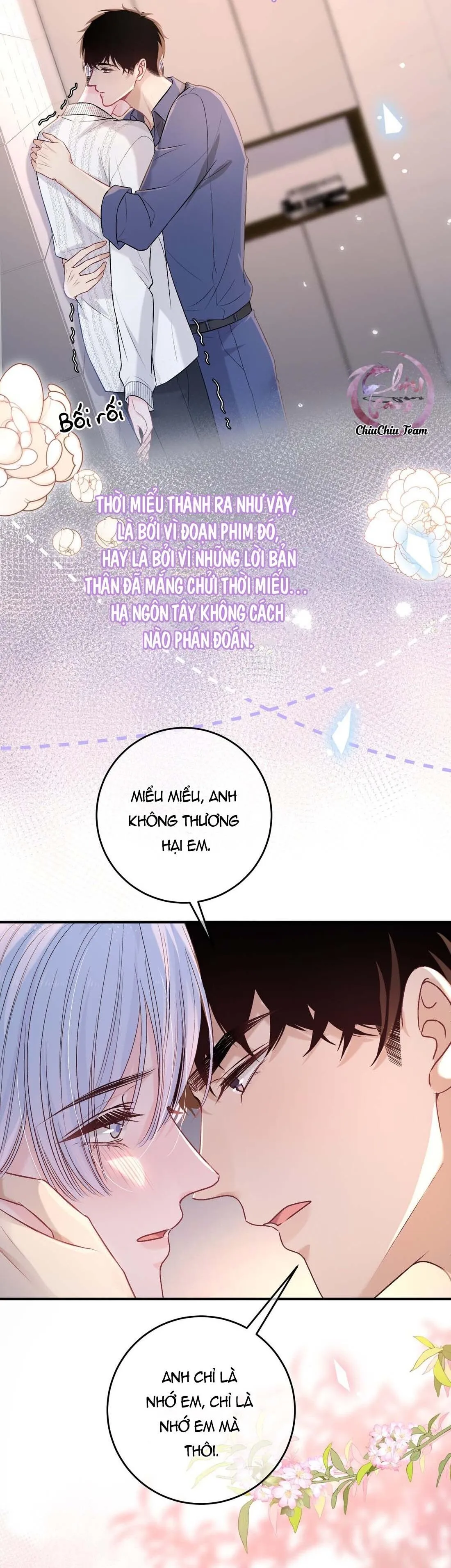 Trước Và Sau Chia Tay (END) Chapter 93 Trang 24