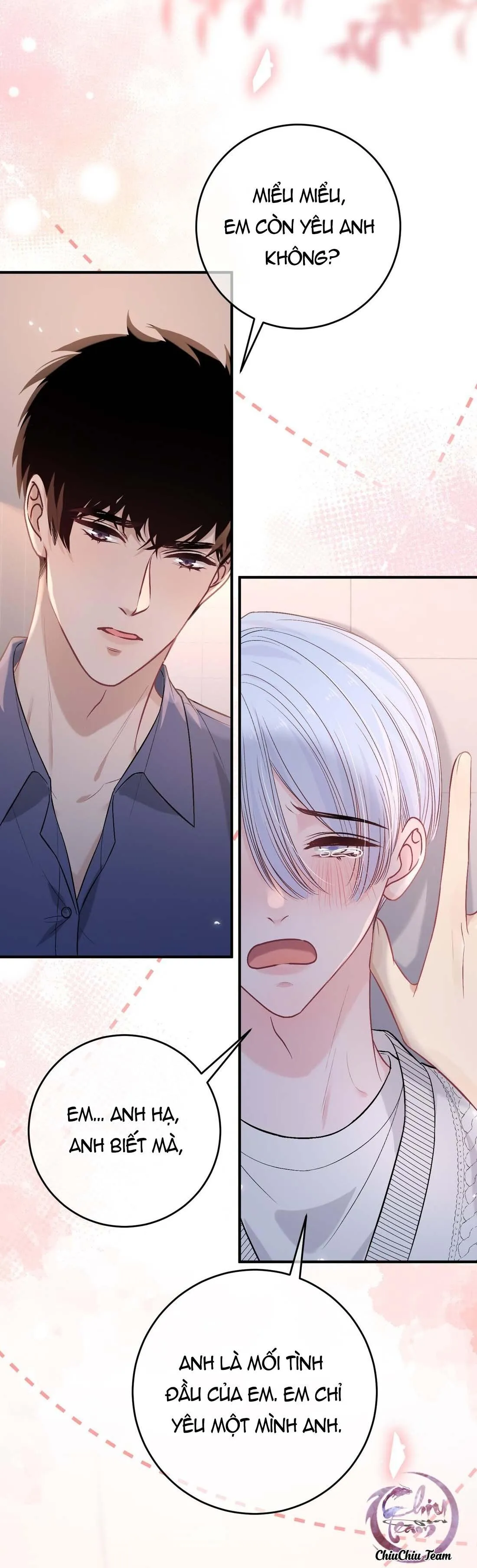 Trước Và Sau Chia Tay (END) Chapter 93 Trang 25