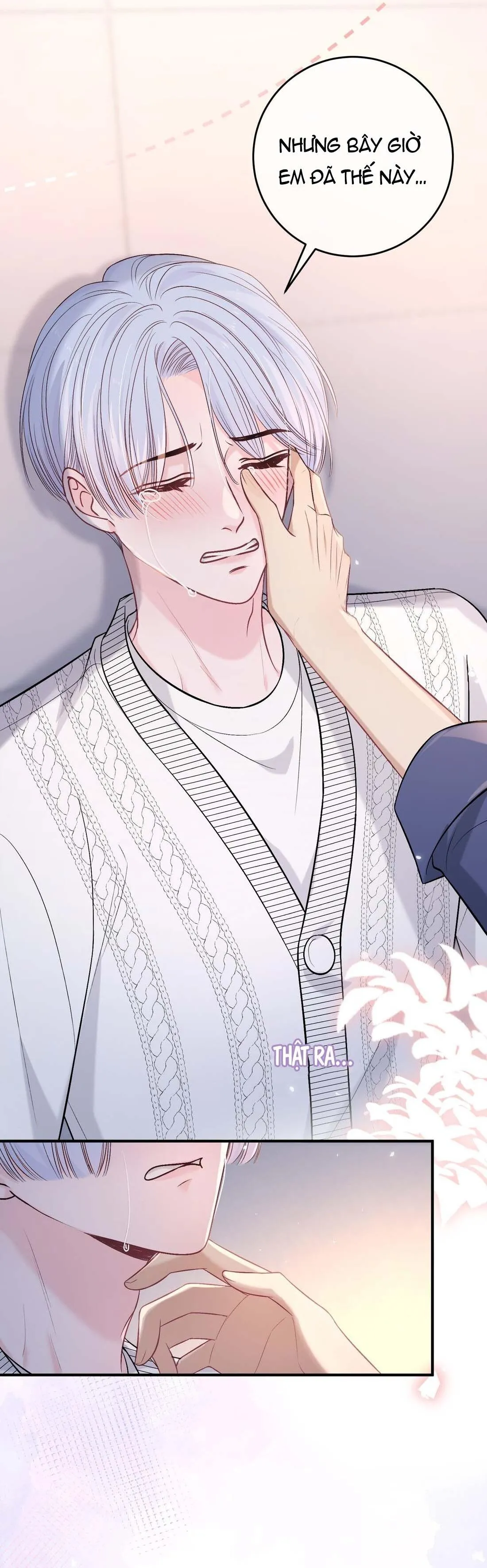 Trước Và Sau Chia Tay (END) Chapter 93 Trang 26
