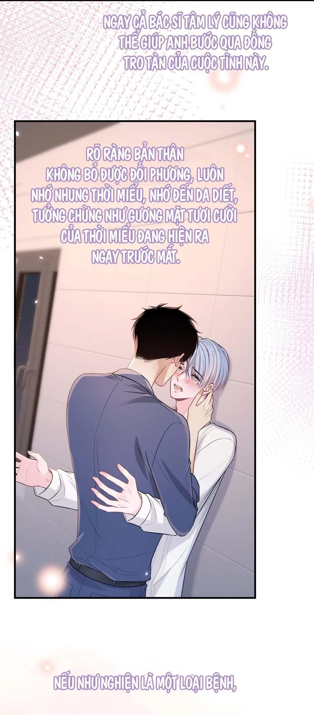 Trước Và Sau Chia Tay (END) Chapter 93 Trang 28