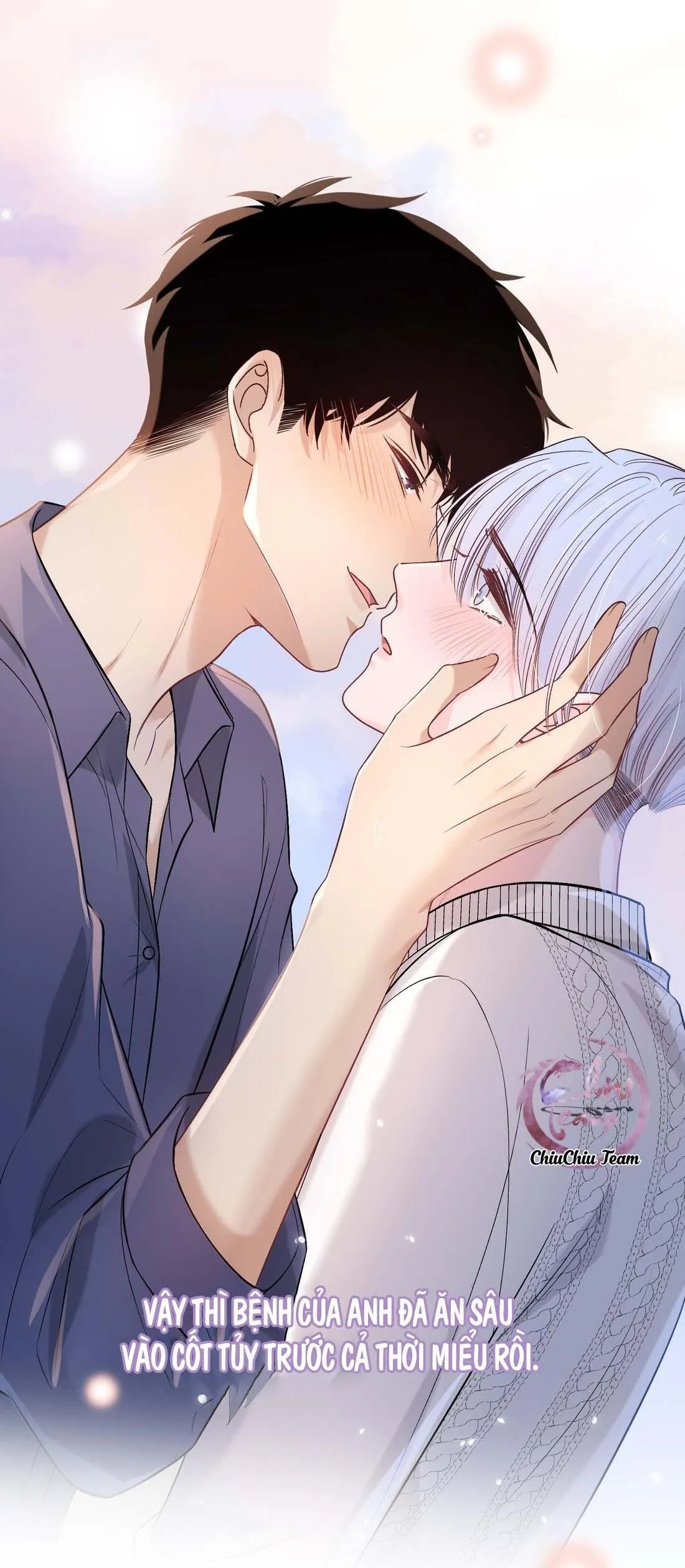 Trước Và Sau Chia Tay (END) Chapter 93 Trang 29