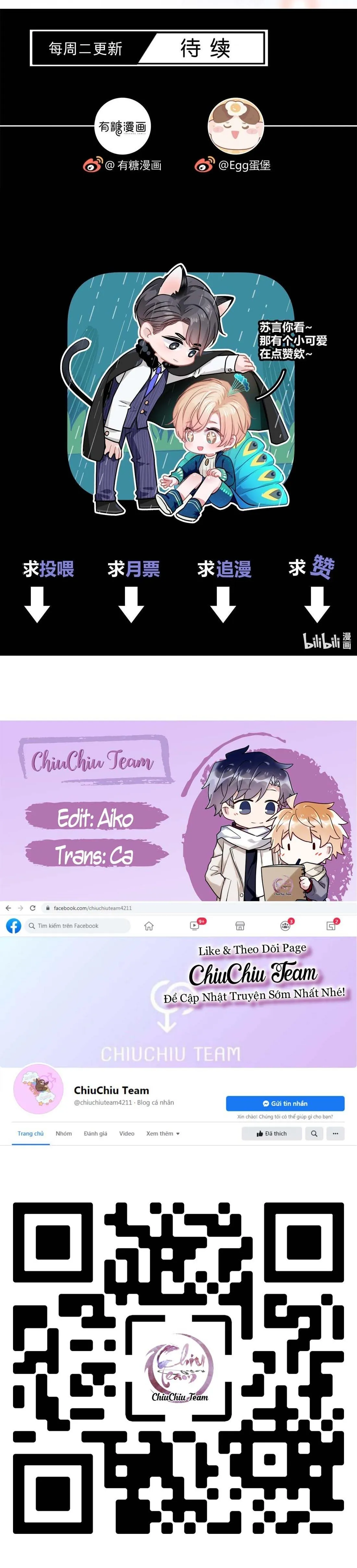 Trước Và Sau Chia Tay (END) Chapter 93 Trang 30