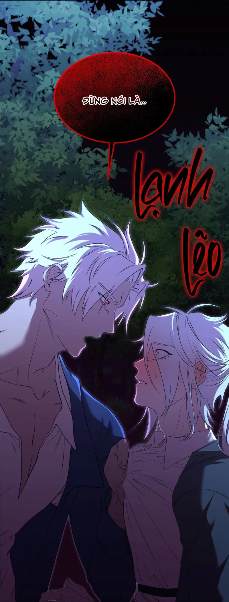 TRUYỂN TẬP - NHỮNG CON KU NÚNG NÍNH Chapter 2 Trang 6