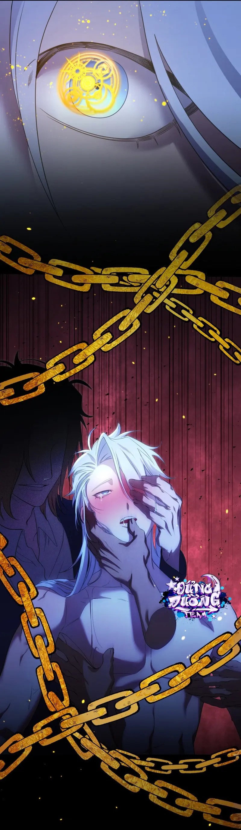 TRUYỂN TẬP - NHỮNG CON KU NÚNG NÍNH Chapter 2 Trang 8