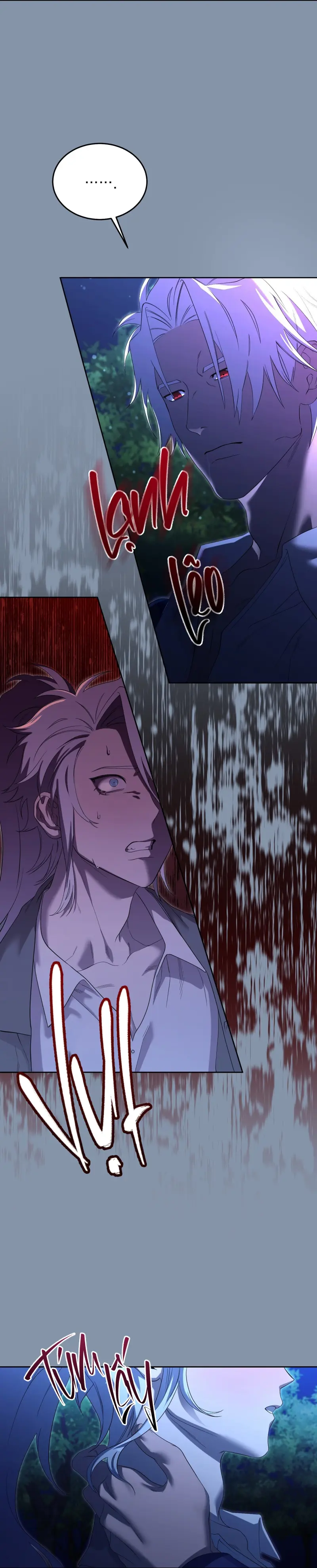 TRUYỂN TẬP - NHỮNG CON KU NÚNG NÍNH Chapter 2 Trang 12