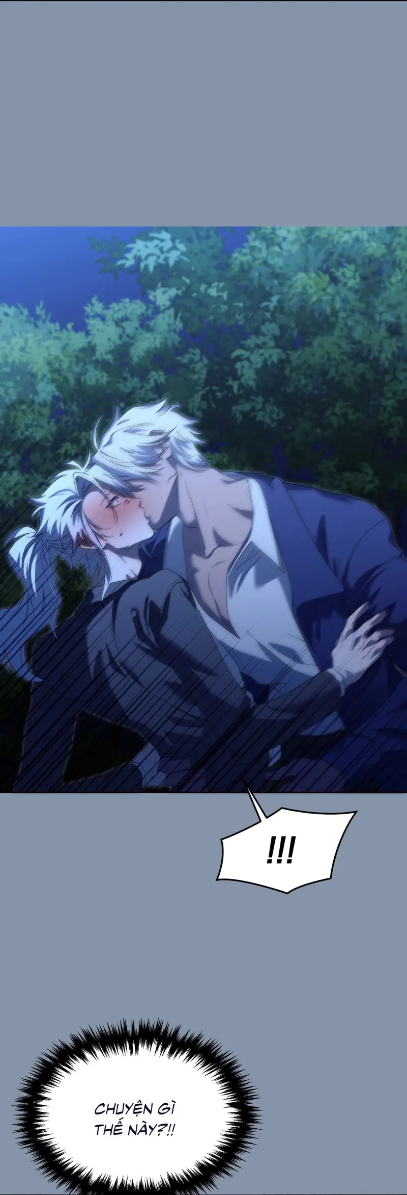 TRUYỂN TẬP - NHỮNG CON KU NÚNG NÍNH Chapter 2 Trang 13