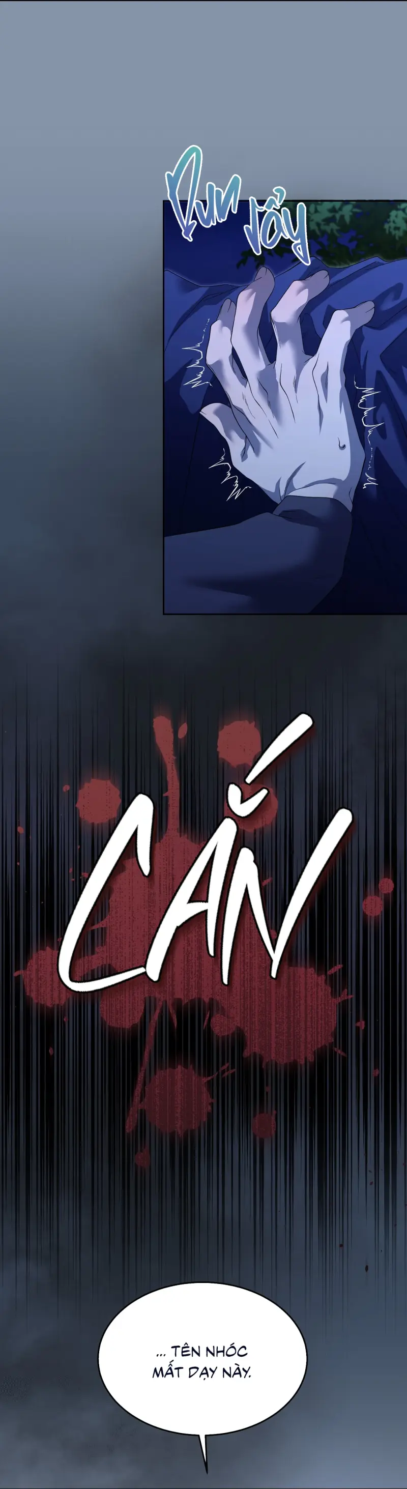 TRUYỂN TẬP - NHỮNG CON KU NÚNG NÍNH Chapter 2 Trang 15