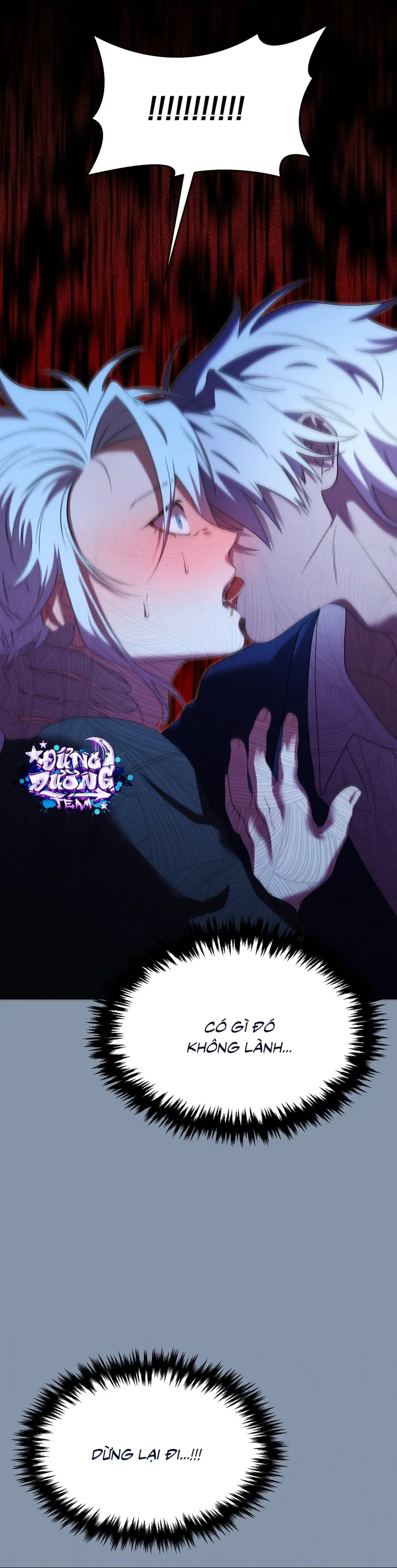 TRUYỂN TẬP - NHỮNG CON KU NÚNG NÍNH Chapter 2 Trang 19