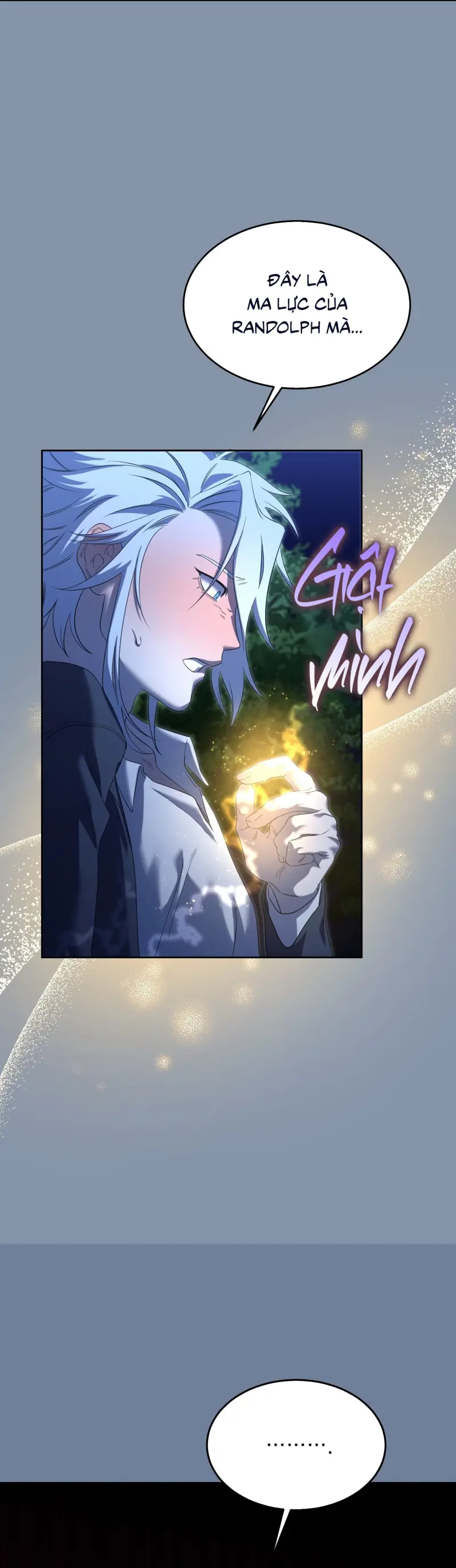 TRUYỂN TẬP - NHỮNG CON KU NÚNG NÍNH Chapter 2 Trang 23