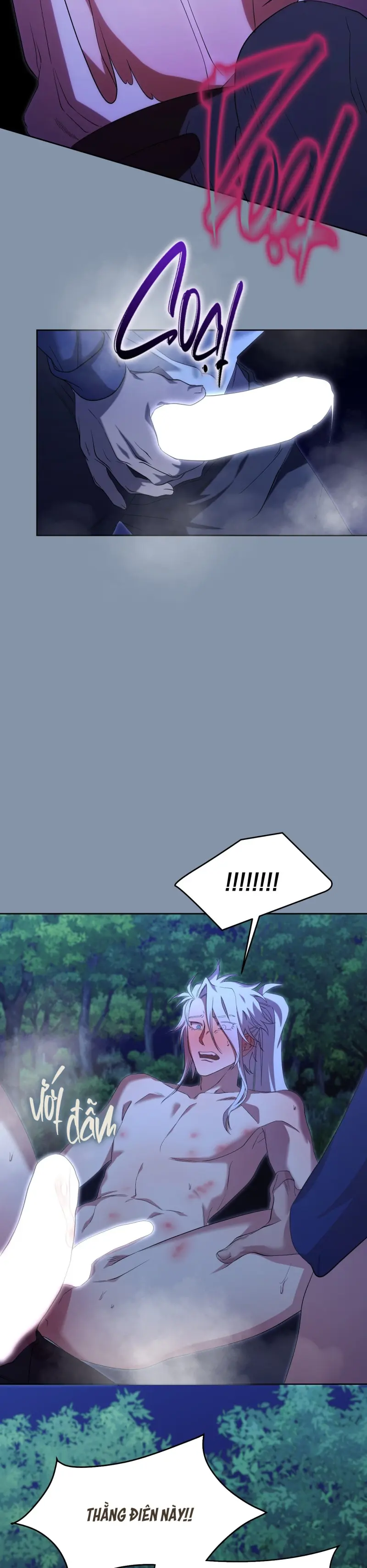 TRUYỂN TẬP - NHỮNG CON KU NÚNG NÍNH Chapter 2 Trang 34