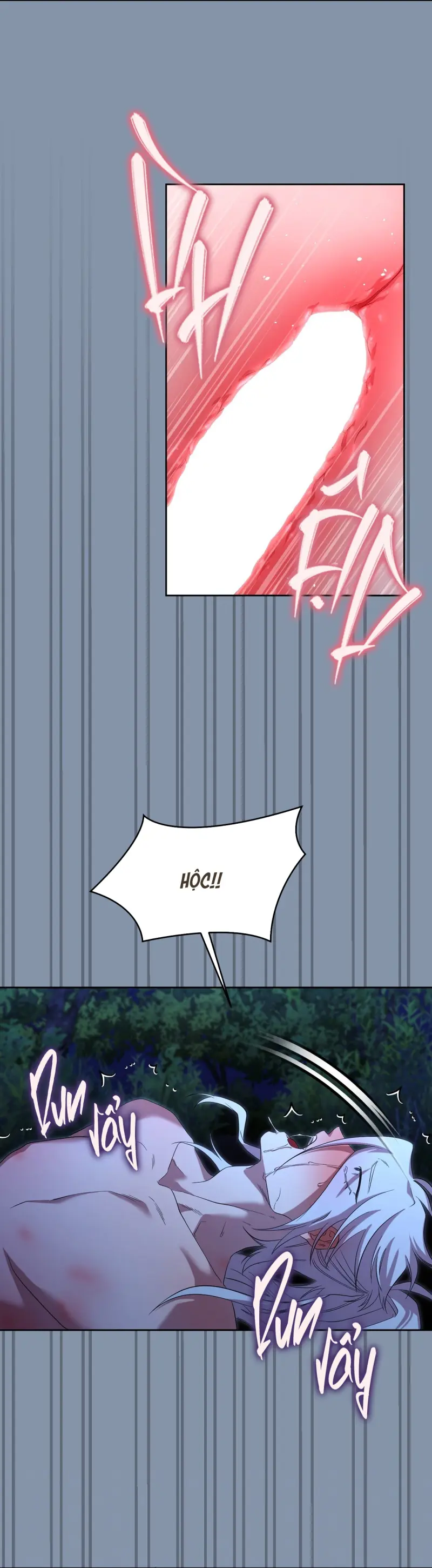 TRUYỂN TẬP - NHỮNG CON KU NÚNG NÍNH Chapter 2 Trang 38