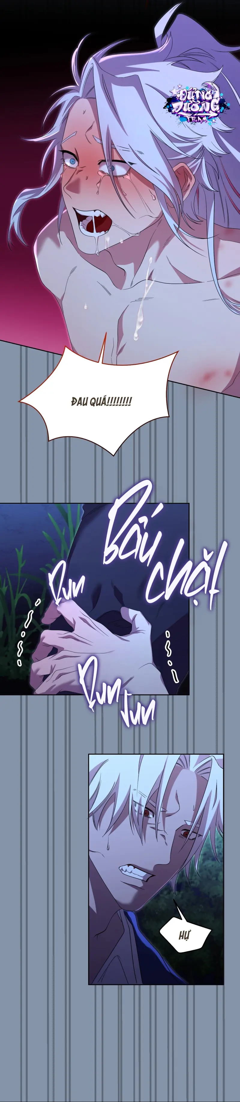 TRUYỂN TẬP - NHỮNG CON KU NÚNG NÍNH Chapter 2 Trang 43