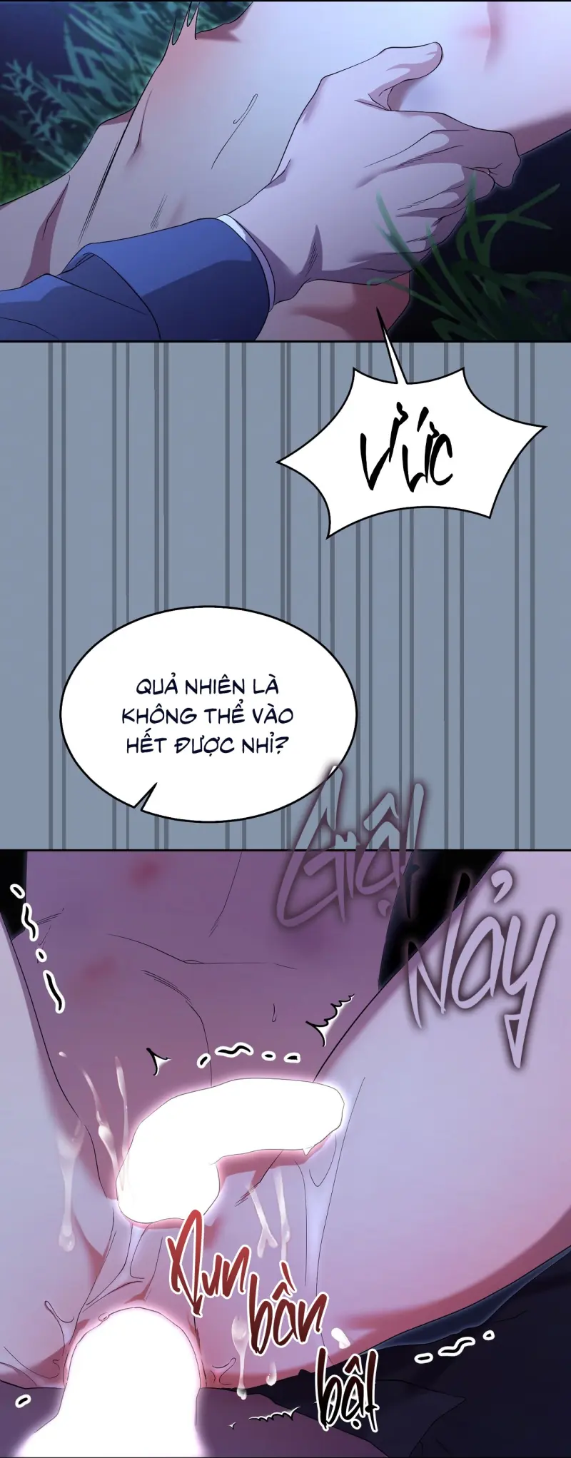 TRUYỂN TẬP - NHỮNG CON KU NÚNG NÍNH Chapter 2 Trang 44