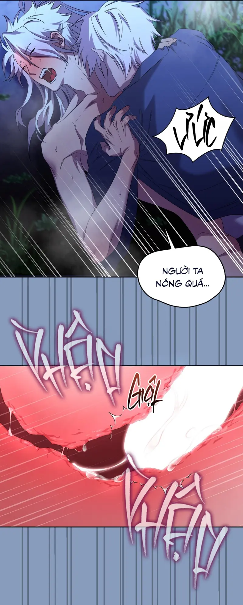 TRUYỂN TẬP - NHỮNG CON KU NÚNG NÍNH Chapter 2 Trang 49