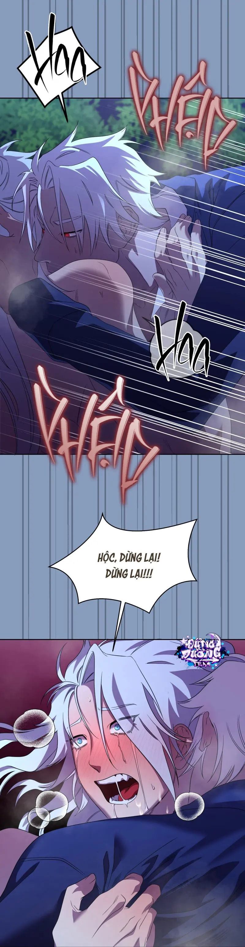 TRUYỂN TẬP - NHỮNG CON KU NÚNG NÍNH Chapter 2 Trang 50