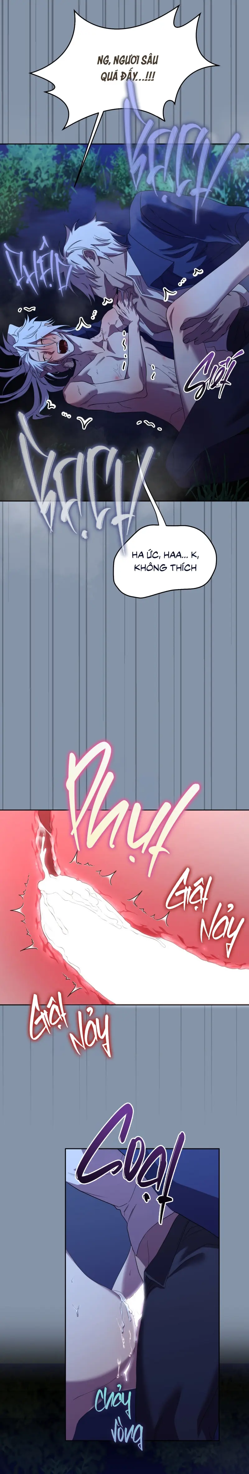 TRUYỂN TẬP - NHỮNG CON KU NÚNG NÍNH Chapter 2 Trang 52