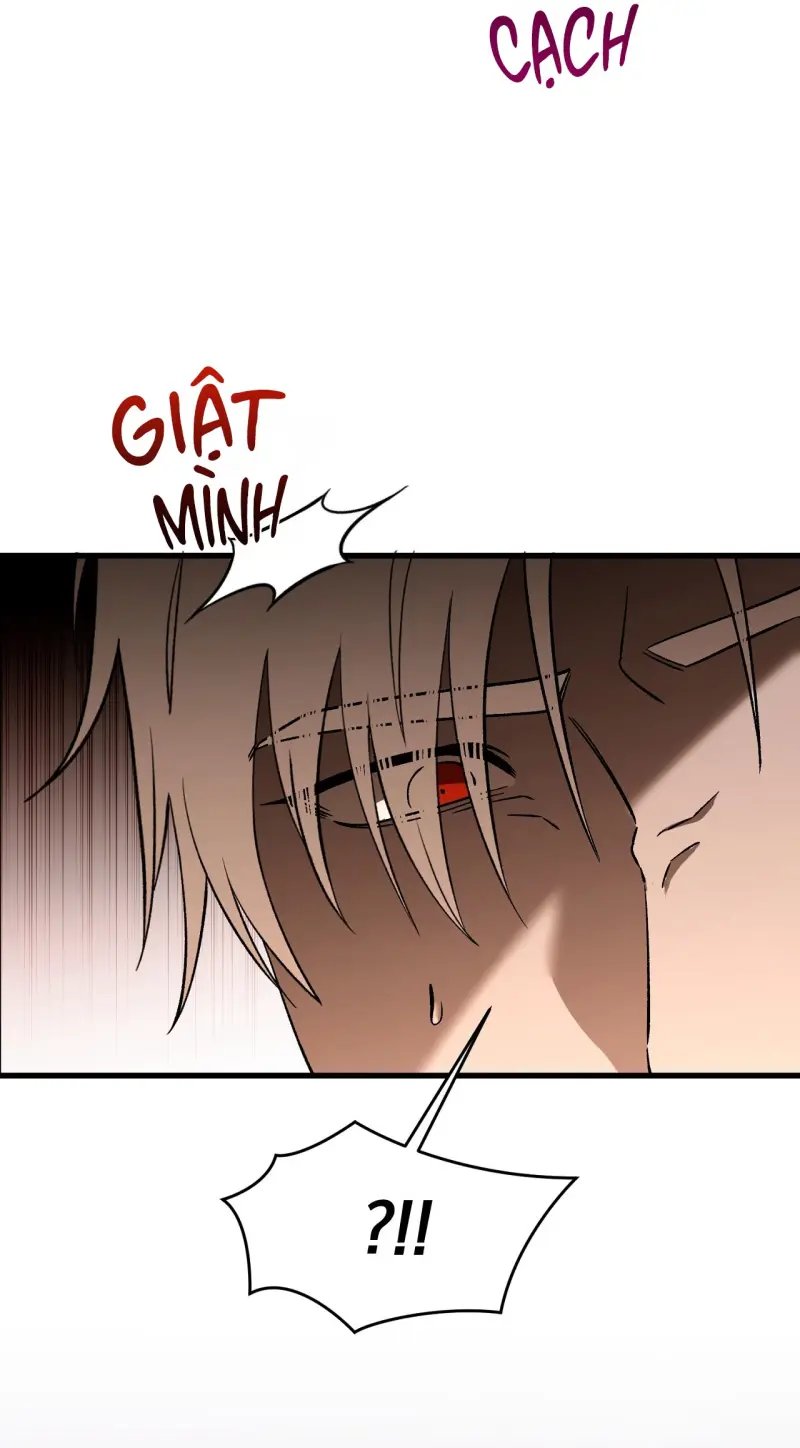 TRUYỂN TẬP - NHỮNG CON KU NÚNG NÍNH Chapter 8 Trang 3