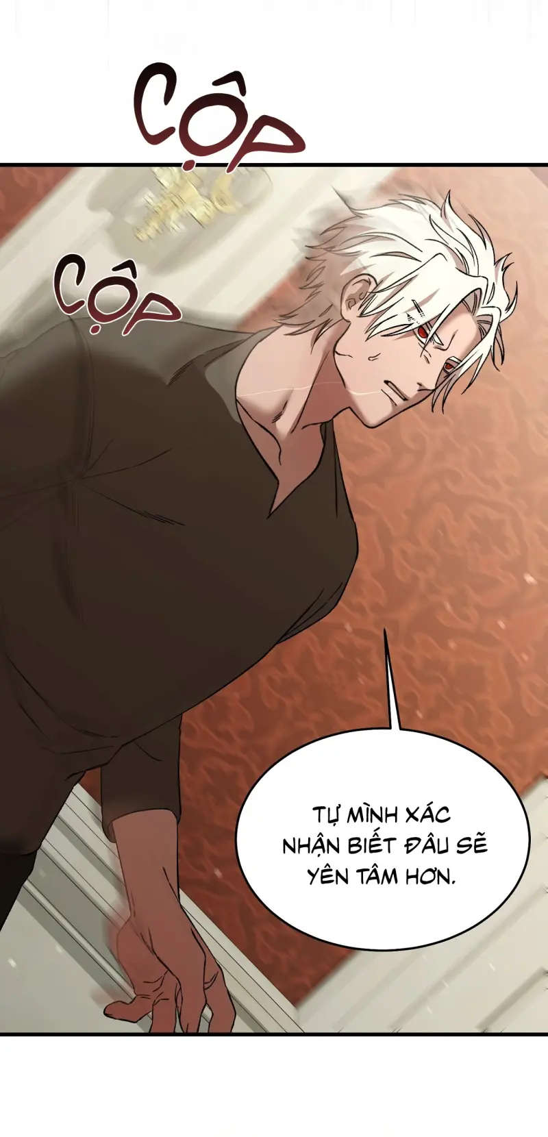 TRUYỂN TẬP - NHỮNG CON KU NÚNG NÍNH Chapter 8 Trang 11