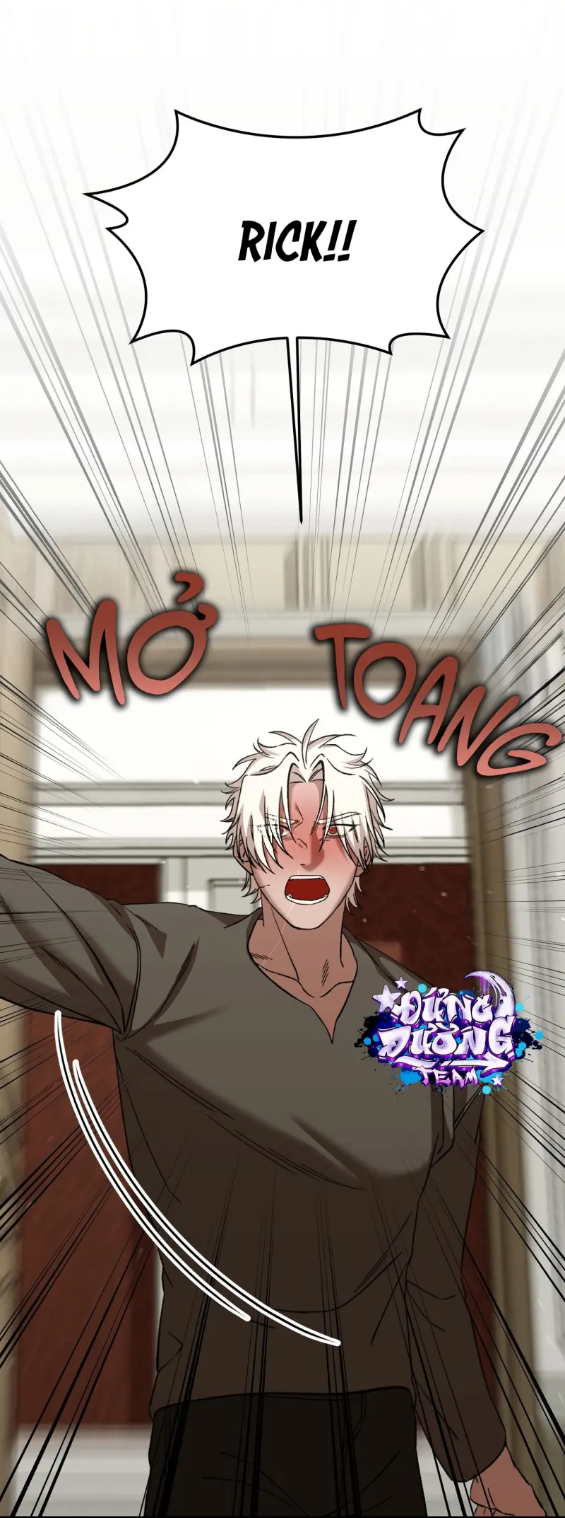 TRUYỂN TẬP - NHỮNG CON KU NÚNG NÍNH Chapter 8 Trang 12