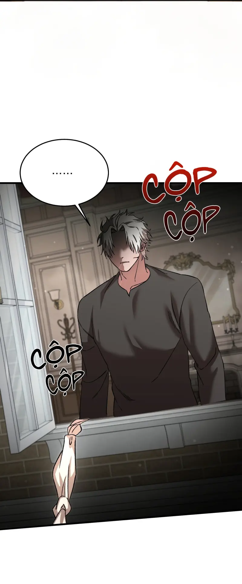 TRUYỂN TẬP - NHỮNG CON KU NÚNG NÍNH Chapter 8 Trang 14