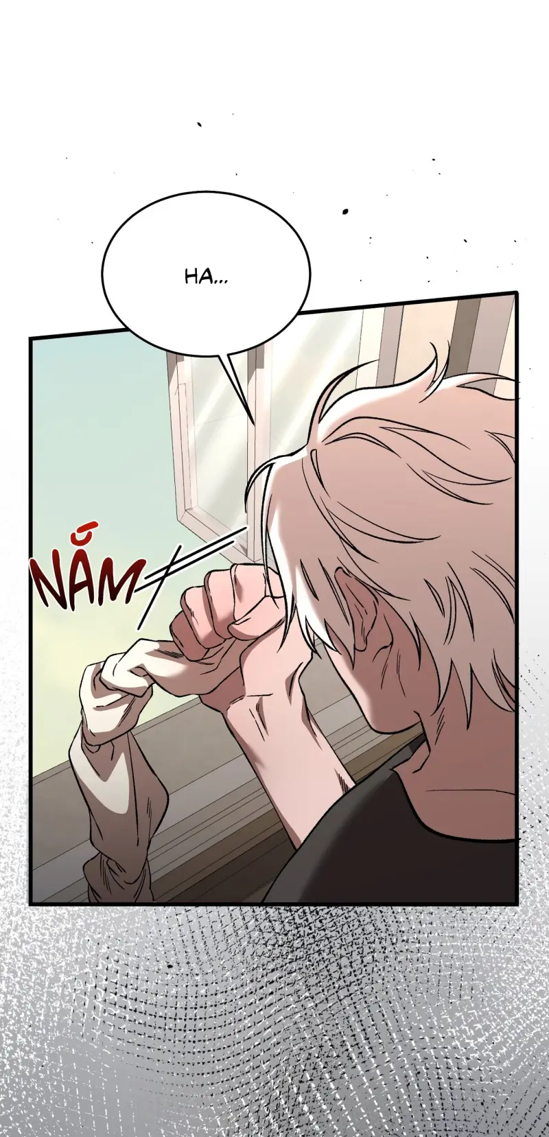 TRUYỂN TẬP - NHỮNG CON KU NÚNG NÍNH Chapter 8 Trang 15