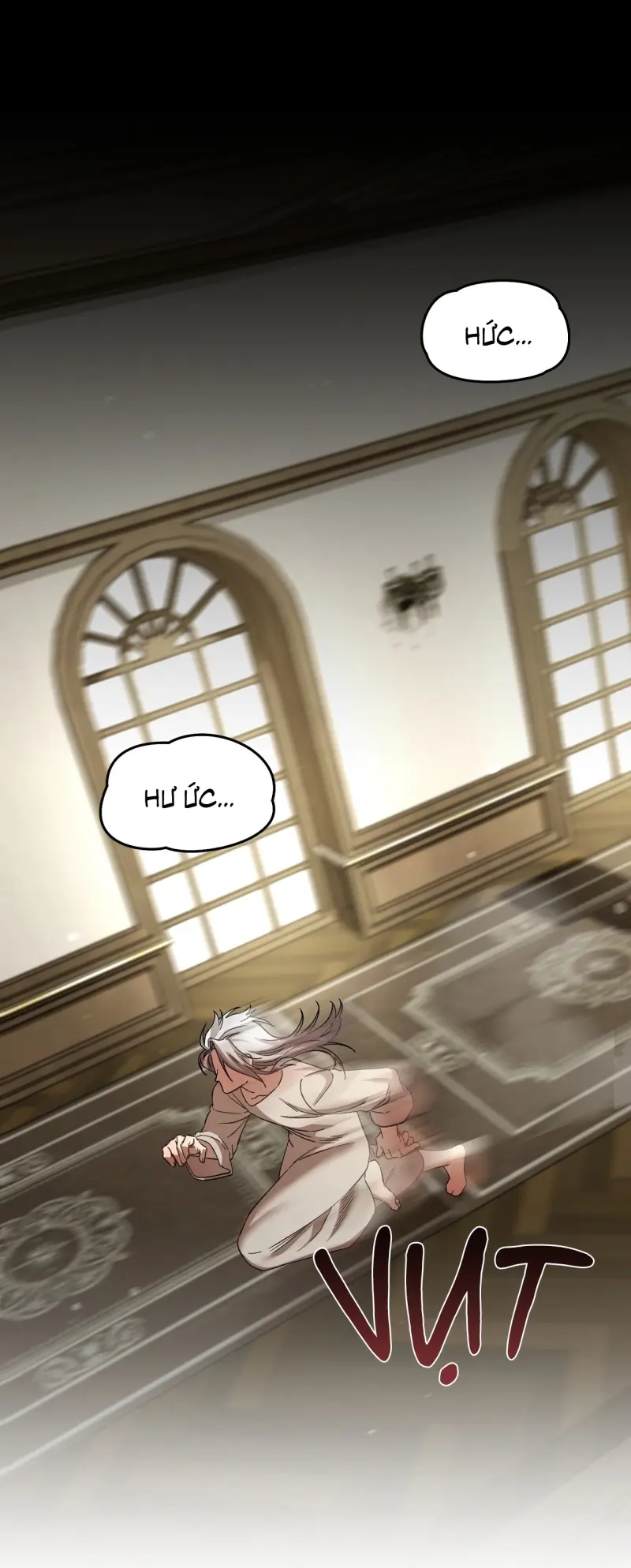 TRUYỂN TẬP - NHỮNG CON KU NÚNG NÍNH Chapter 8 Trang 17