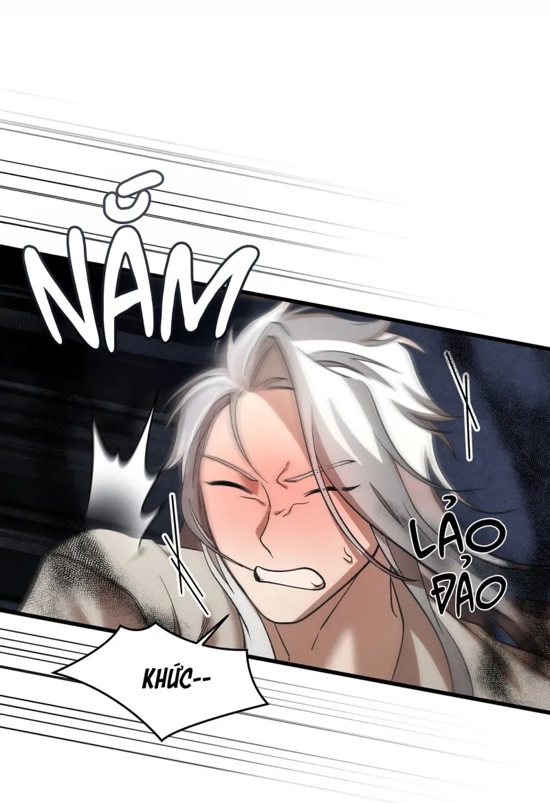 TRUYỂN TẬP - NHỮNG CON KU NÚNG NÍNH Chapter 8 Trang 25