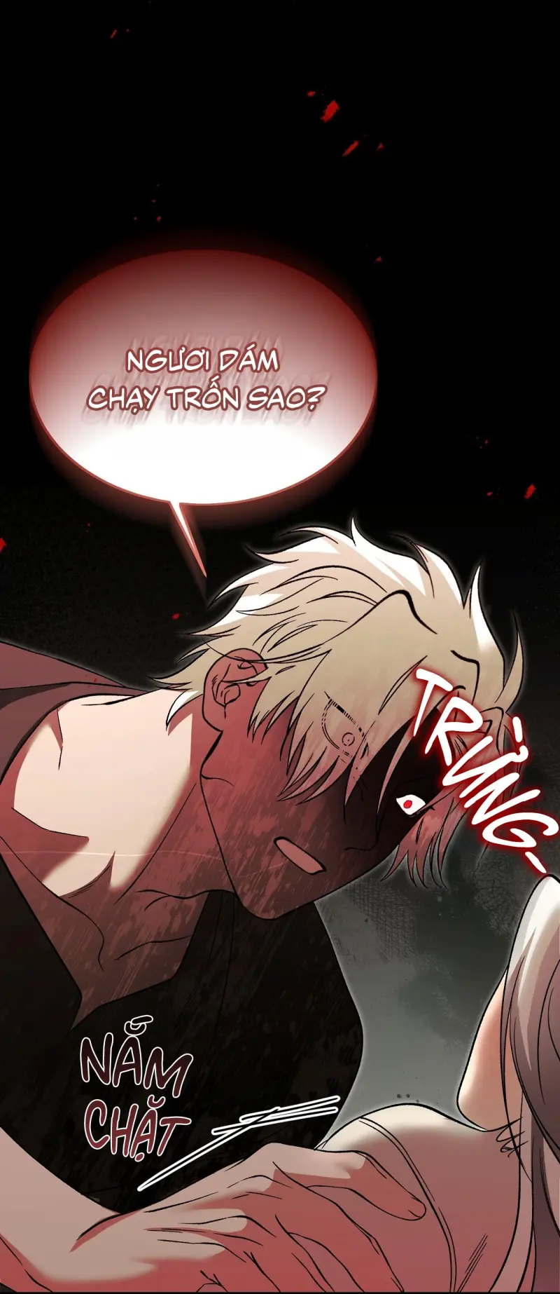 TRUYỂN TẬP - NHỮNG CON KU NÚNG NÍNH Chapter 8 Trang 28