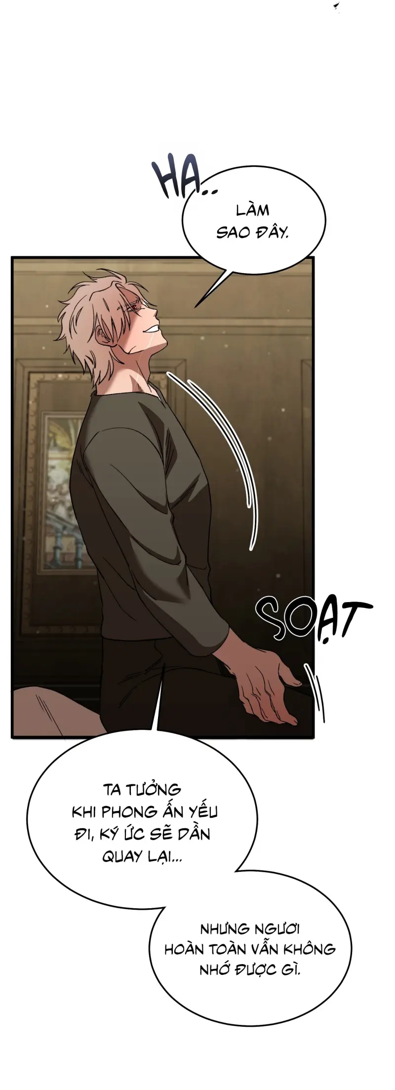 TRUYỂN TẬP - NHỮNG CON KU NÚNG NÍNH Chapter 8 Trang 30