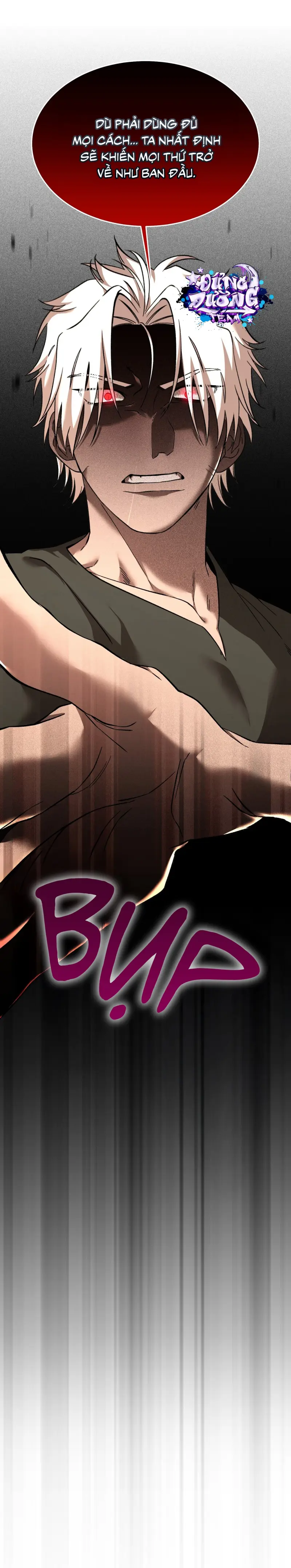 TRUYỂN TẬP - NHỮNG CON KU NÚNG NÍNH Chapter 8 Trang 31